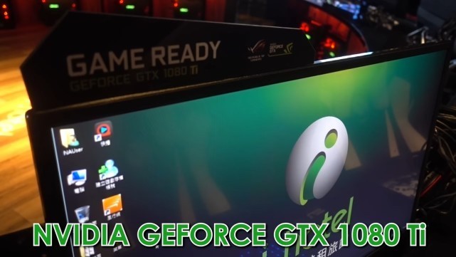 台湾电竞主题酒店“iHotel”：配备GTX 1080Ti、4K电视