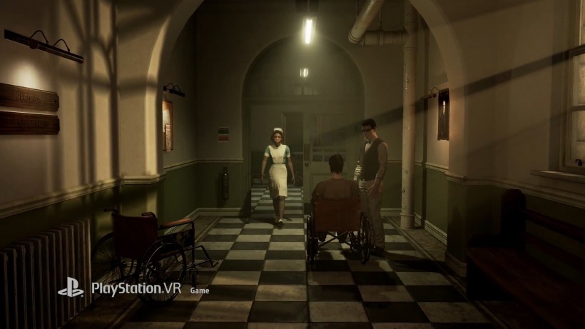 索尼发布《病号》实体版光盘＆数字下载版：售价228元人民币