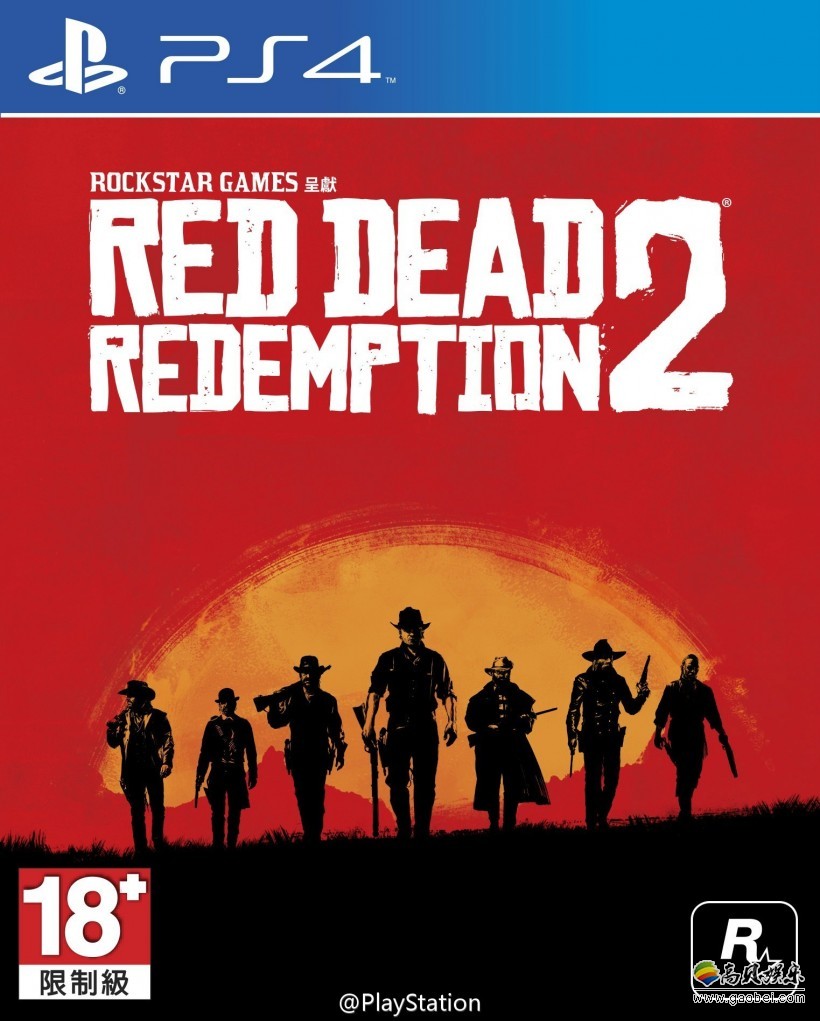 R星《荒野大镖客:救赎2》剧情预告公布!展现狂野西部世界 R星《荒野大镖客:救赎2》剧情预告公布!展现狂野西部世界