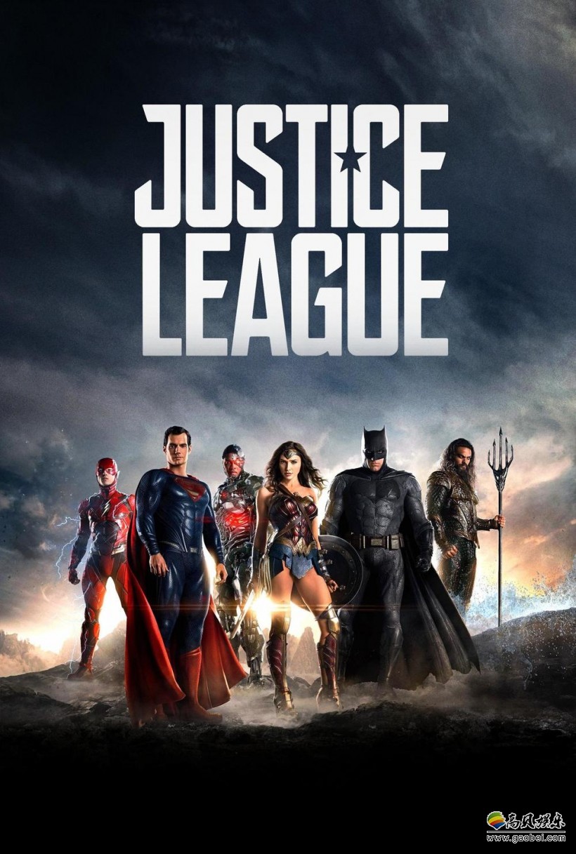 《正义联盟》新先导预告：蝙蝠侠从天而降，超人这次会现身吗？