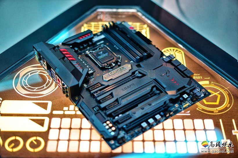 Intel平民级别300系主板：被曝2018年第一季度登场