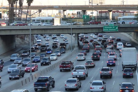 美国加州最早可能于2030年，出台燃油车禁令