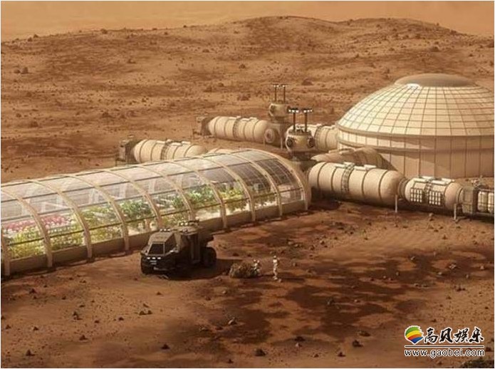 科学家和未来学家对星际旅行存在质疑，诸多生活细节问题未解决