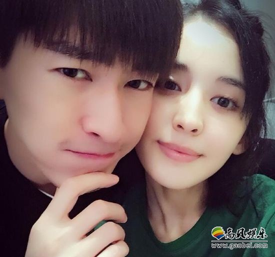 娜扎粉丝微博怼张翰，骂他炒作蹭热度，张翰发评论怒怼娜扎粉丝