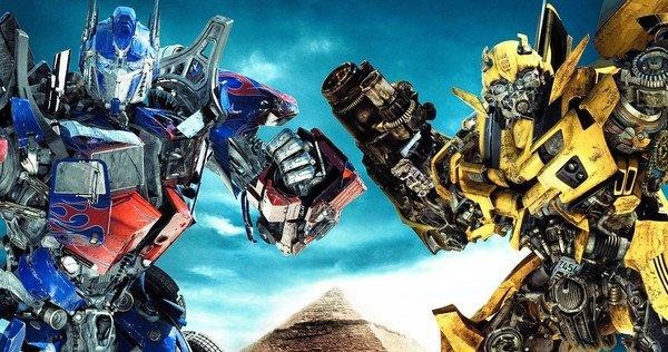擎天柱将在"大黄蜂"独立外传电影现身！出场形式与身份均未确定