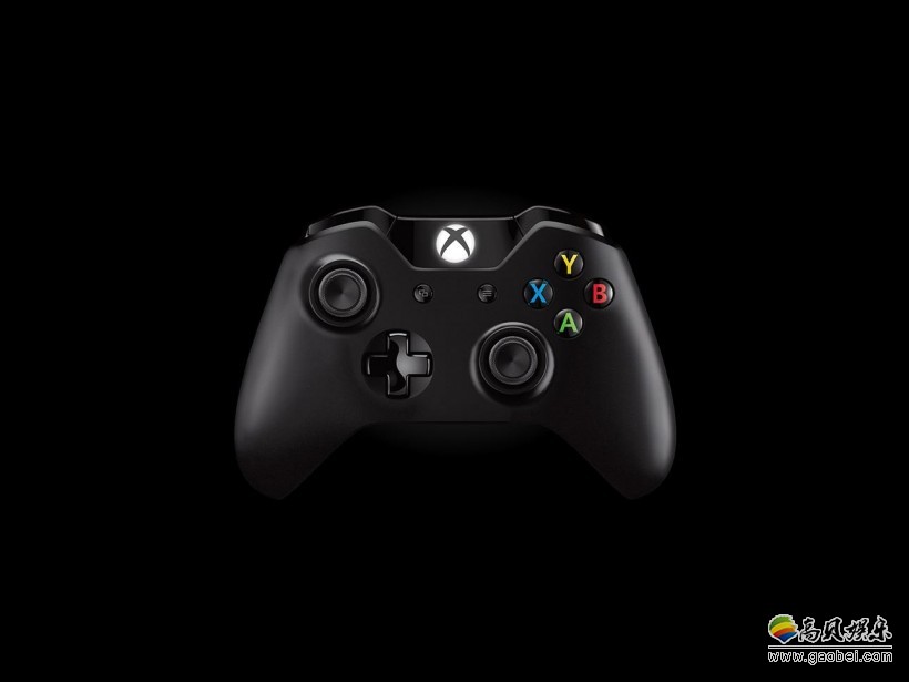 狂热女玩家表达对于Xbox的喜爱，特地制作Xbox手柄造型大蛋糕