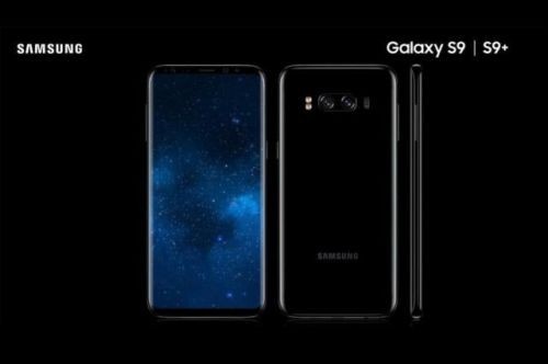 三星已经启动Galaxy S9固件开发，信息表明：S9将有两个型号