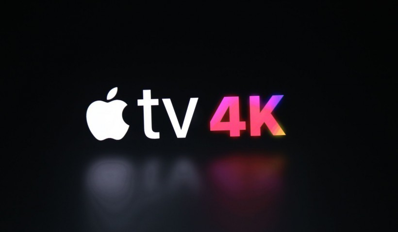 要在Apple TV上愉快的观看4K内容，你的网速得快一点才行