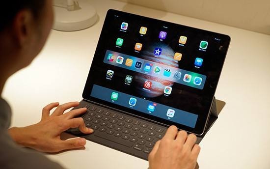 苹果iPad Pro上，很合适学生党的几个专业App