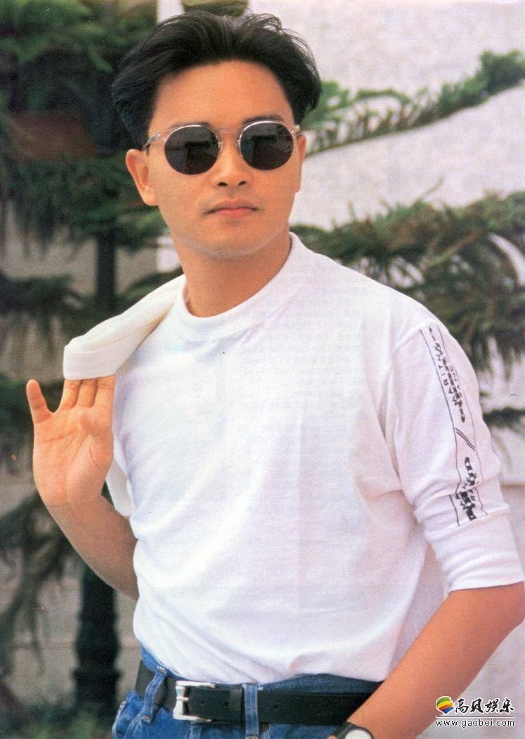 男神老司机开车到飞起：张国荣＆陈奕迅＆吴彦祖聊初吻(夜)