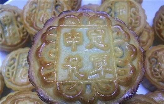 今年“月饼冠军”属于这家三甲医院：排队两三小时才能买到！