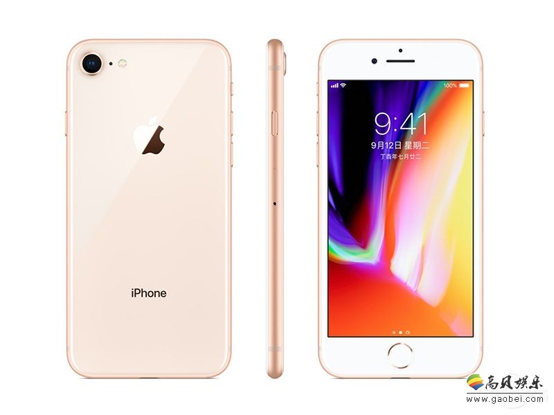 IGN给苹果iPhone 8打8分，很像去年的iPhone 7，缺乏换机动力
