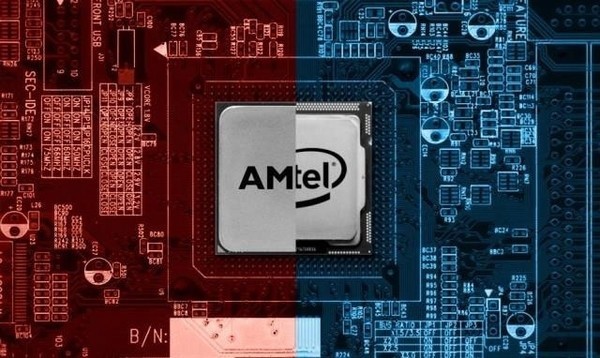受到AMD Ryzen的压力，Intel临时决定为Core i7加上6核心