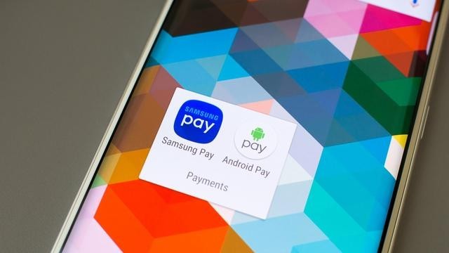 三星支付服务Samsung Pay更新：主要内容支持安卓8.0操作系统