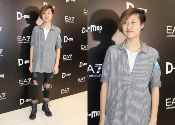 吴绮莉对女儿出柜再发声：美好的社会，应该允许每个人开口说爱
