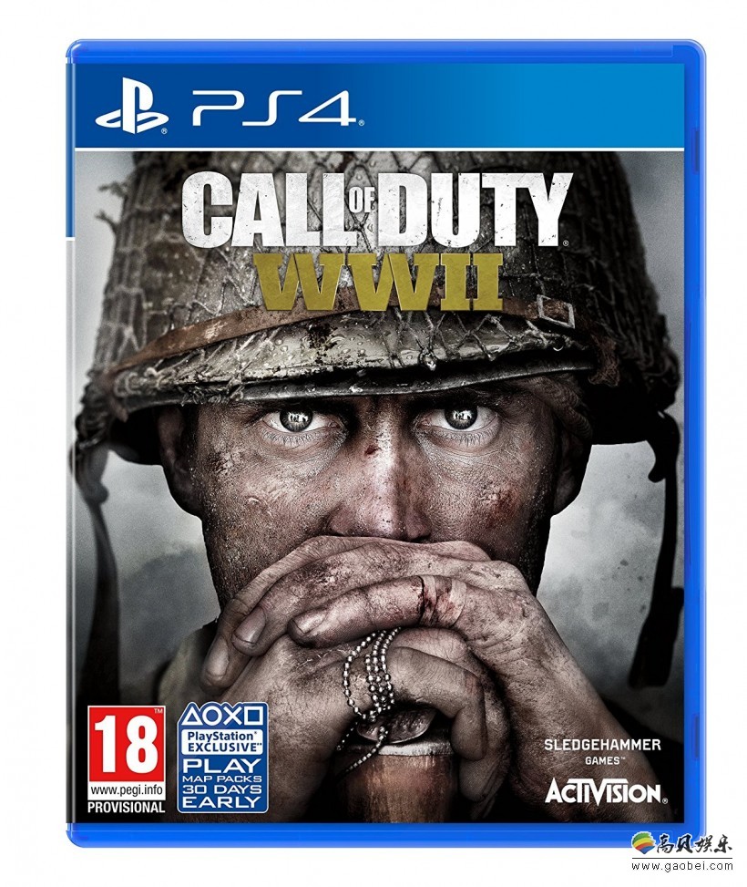 大锤工作室：《COD14》将会充分利用PS4 Pro的机能