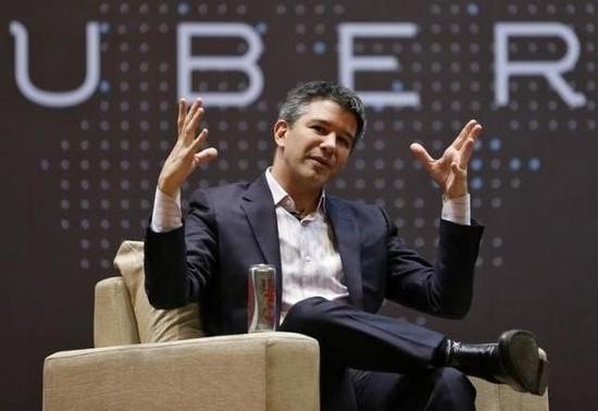 Uber董事会又陷入内斗：卡兰尼克出人意料先下手