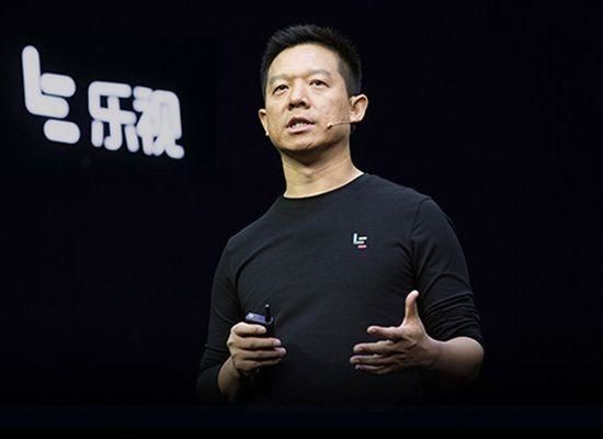 顾颖琼回应：不怕贾跃亭起诉，将和他在美国法庭交战