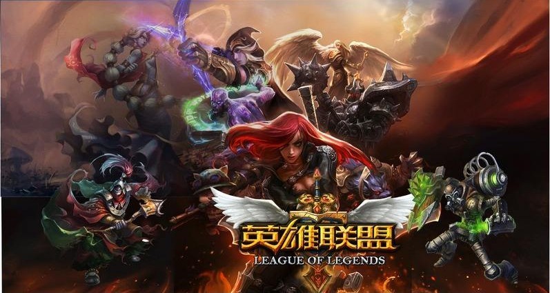 《英雄联盟》S8符文重铸：三大基石，适用于AD与AP