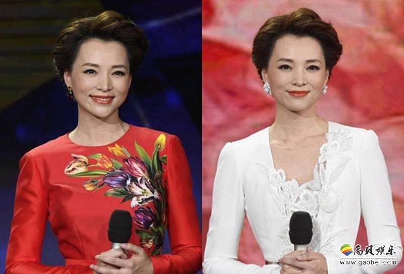 网友爆料延安机场偶遇董卿：一脸素颜打扮朴素，仍被网友发现