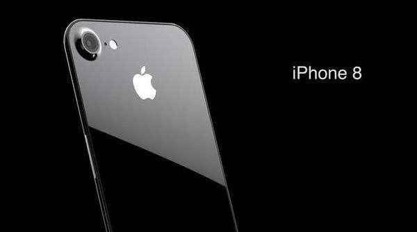投资者们没有理由对iPhone 8系列销售的放缓感到担忧