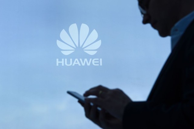 华为已经超过苹果：成为中国市场最受消费者青睐智能手机品牌