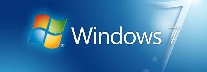 桌面操作系统市场份额，Windows 7仍然占有绝对优势
