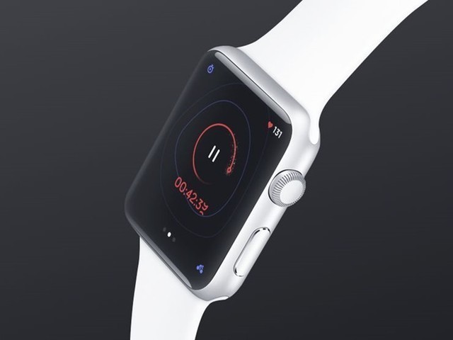 巧妙利用Apple Watch Series 3，实现双卡双待