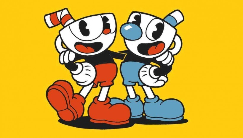 《茶杯头》Steam版发售仅三天：销量突破12万份