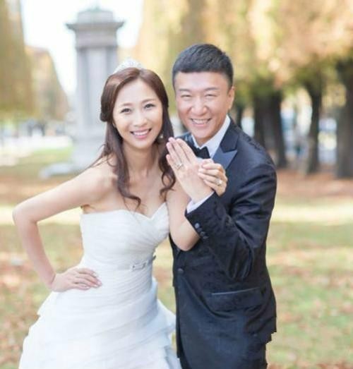网友在某医院遇见孙红雷：猜测是他带着老婆做检查，疑似已怀孕