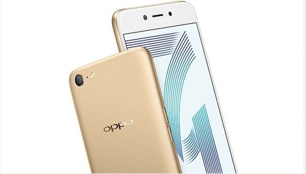 OPPO A71智能手机在肯尼亚上市：售价1318元