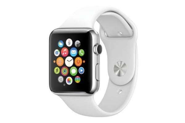 苹果Apple Watch：小屏幕iPod，上网设备，移动电话