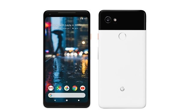 爆料大神发文：透露Google Pixel 2和Pixel 2 XL新细节