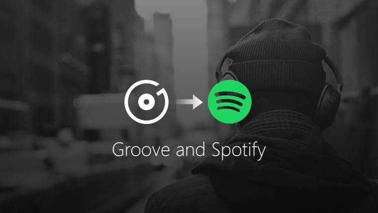 微软Groove Music Pass正式停用后，究竟会有什么影响呢？