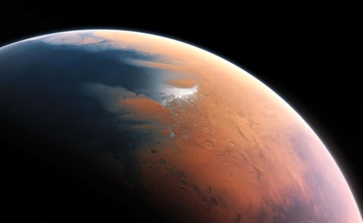 搭建微型火星模拟环境：帮助科学家分析火星寻找生命的前景