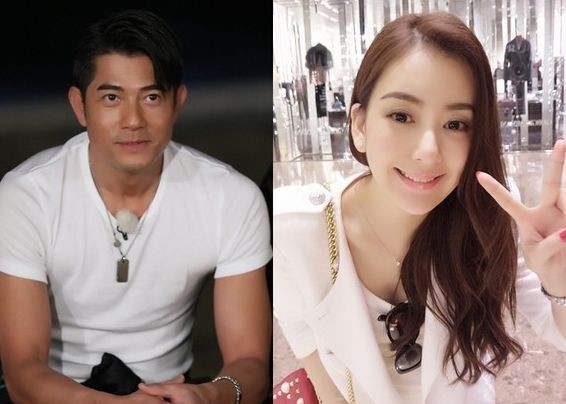 方媛产后首度现身，和郭富城拜佛祈福。邱淑贞、袁咏仪素颜现身