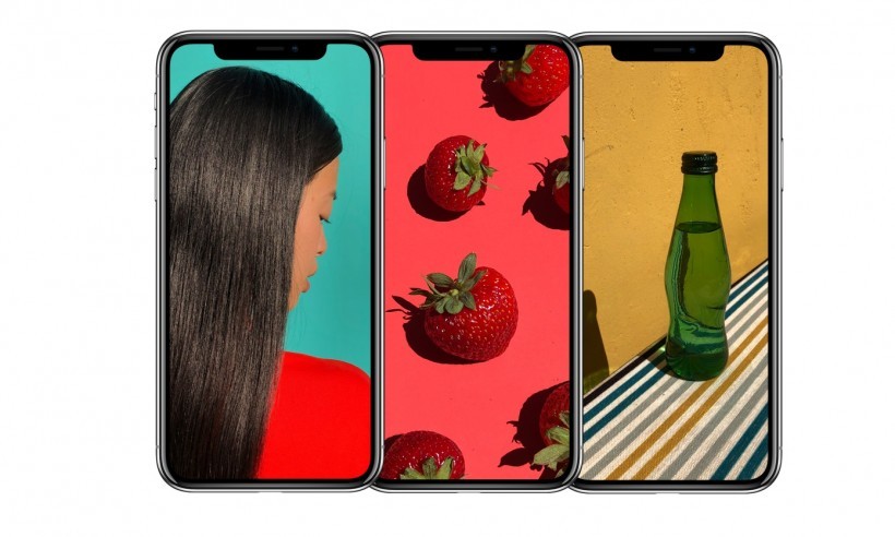 分析师郭明錤最新报告：下调苹果iPhone X手机的预期出货量