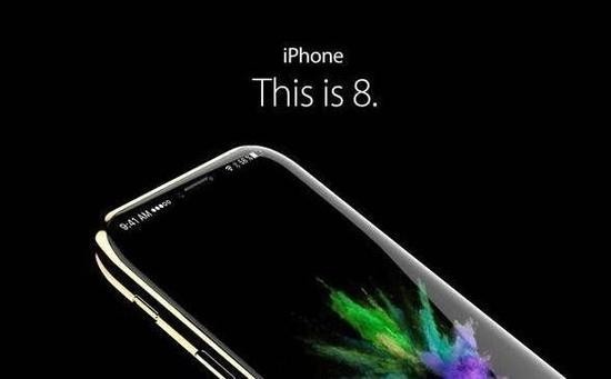 美国媒体进行苹果iPhone 8掉落测试：坚固程度超出预期