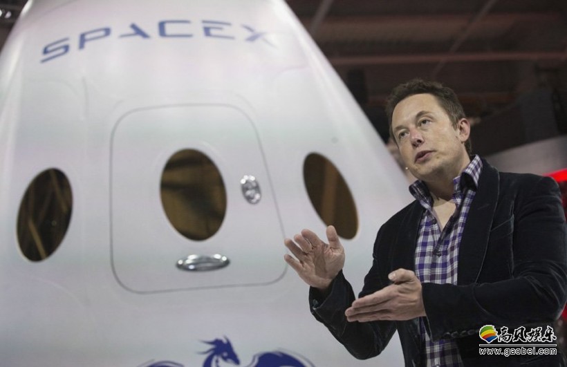 SpaceX超级火箭BFR：可在1小时内，将乘客运送到地球的任何地方