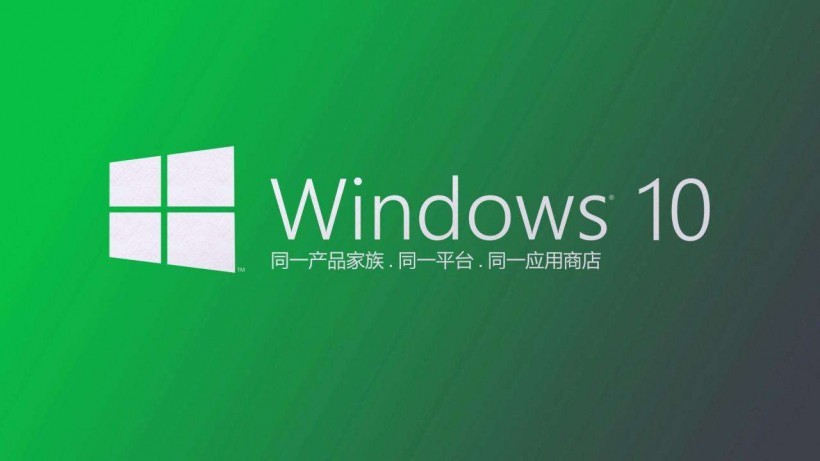 Win10市场份额占比，有望超过Win7，Win10将成为PC操作系统之王