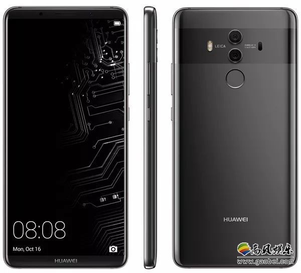 SuperCharge快充技术，或在即将发布的华为Mate 10率先应用