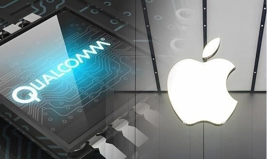 苹果vs高通：到底谁抢了谁的蛋糕？来看苹果＆高通专利大战