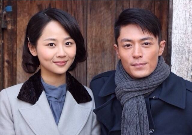 怒斥造谣者!霍建华和杨紫拍摄《战长沙》期间:曾经“中标怀孕” 怒斥造谣者!霍建华和杨紫拍摄《战长沙》期间:曾经“中标怀孕”