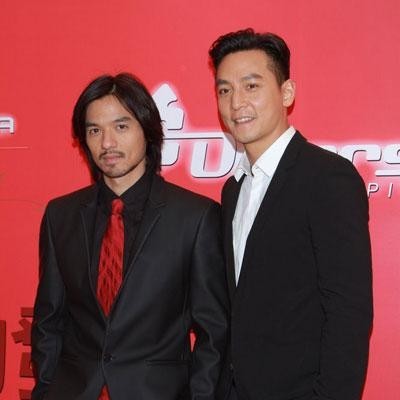 浙江卫视《漂亮的房子》,请到吴彦祖与冯德伦,乡下改造老旧房屋 浙江卫视《漂亮的房子》,请到吴彦祖与冯德伦,乡下改造老旧房屋