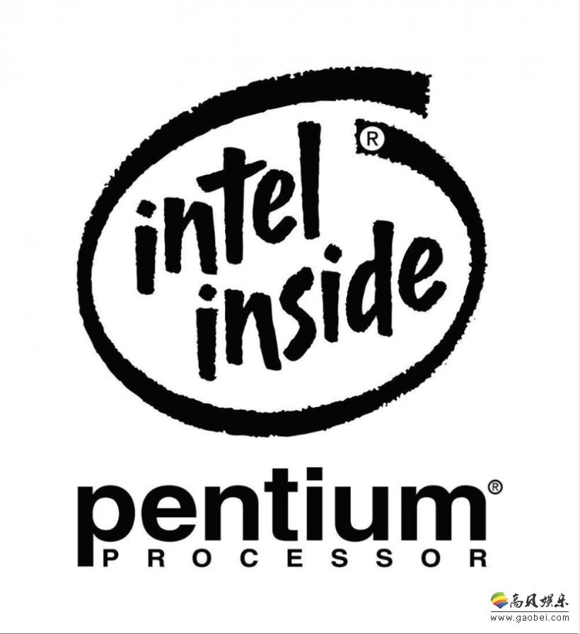 英特尔奔腾品牌，将更名为“Pentium Gold”(奔腾金装版)