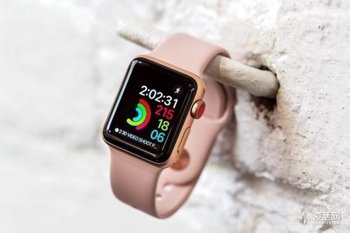 苹果推送watchOS 4.0.1：解决Apple Watch Series 3蜂窝网络问题