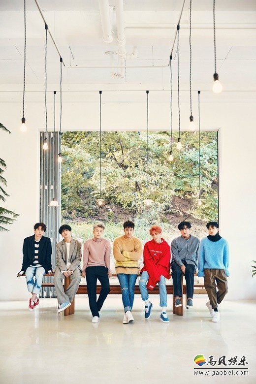 Super Junior回归团体预告照17日正式公开  引发全球粉丝关注