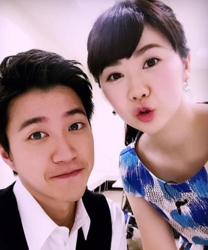 福原爱生下爱女“小小爱”，产后恢复良好，爱女照片也首次曝光
