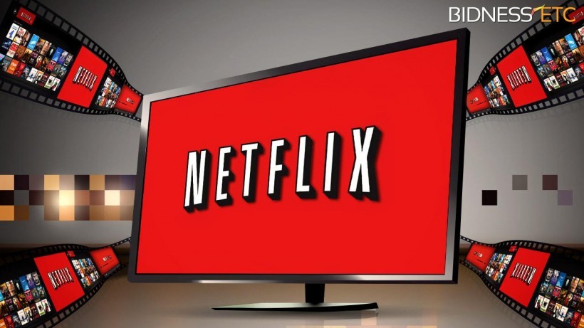 Netflix首席内容官宣布：明年他们要出惊人的80部原创电影！
