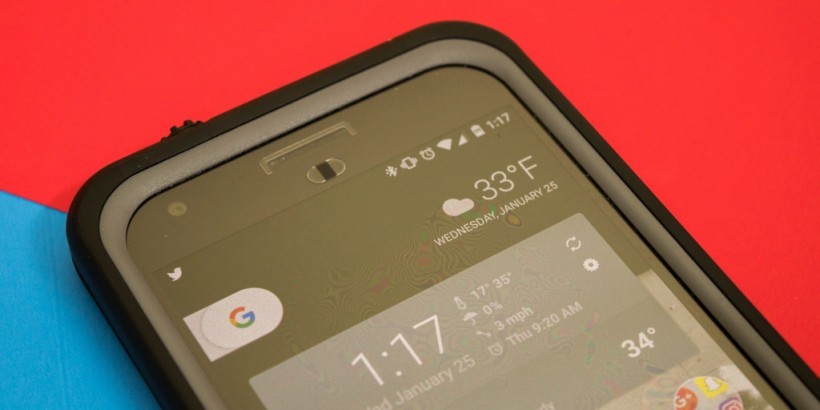 谷歌新品发布会，还公布了“Made for Google”计划